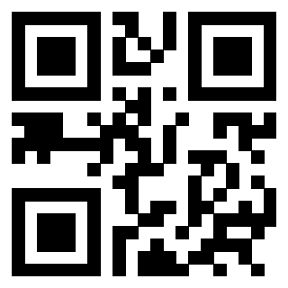 Qr Code di 3301401917