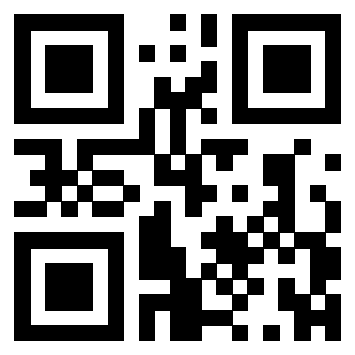 Immagine del Qr Code di 3301401923
