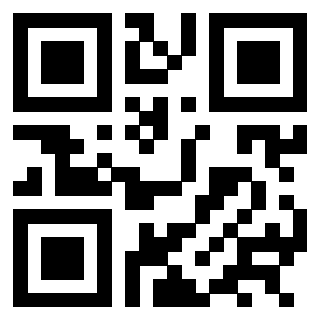 3301401928 Qr Code associato