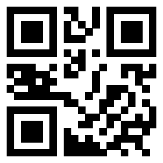 Qr Code di 3301401929