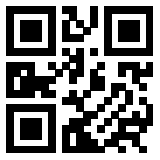 Il Qr Code di 3301401930