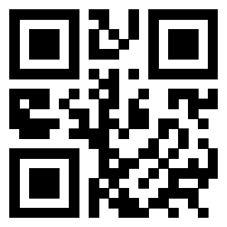 3301401934 - Immagine del Qr Code associato