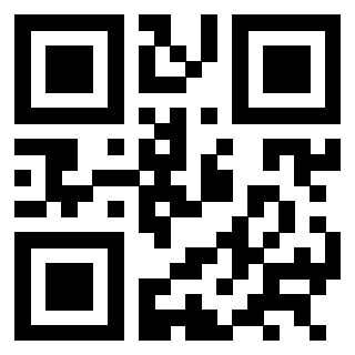 3301401935 Qr Code associato