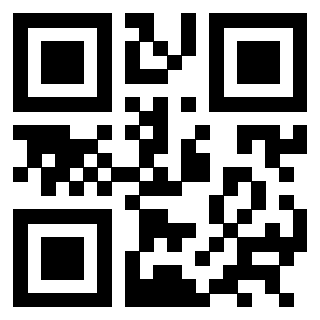 Qr Code di 3301401936