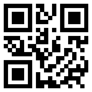 Qr Code di 3301401938