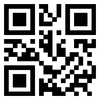 Il Qr Code di 3301401940