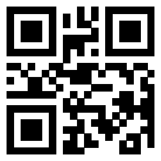 Il QrCode di 3301401942