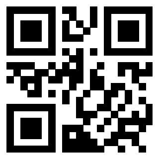 3301401944 Qr Code associato