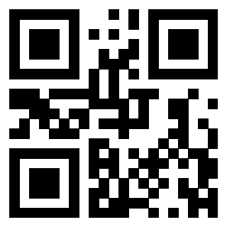 3301401949 Qr Code associato