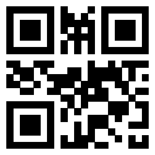 Il Qr Code di 3301401950
