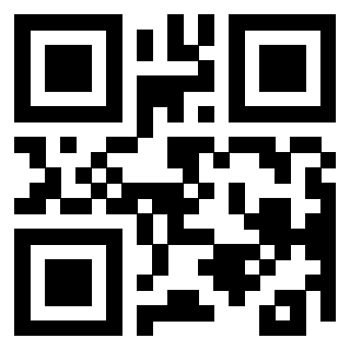 Immagine del QrCode di 3301401951