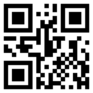 Il Qr Code di 3301401952