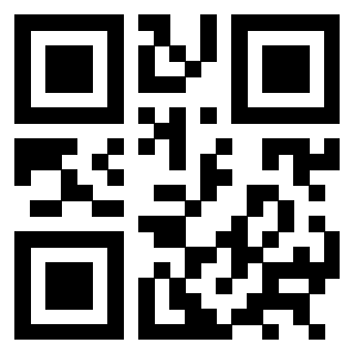 3301401955 Qr Code associato