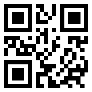 3301401956 - Immagine del Qr Code