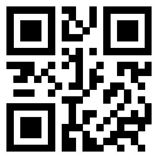 Qr Code di 3301401962