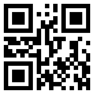 3301401963 QrCode associato