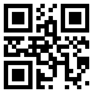 Qr Code di 3301401966