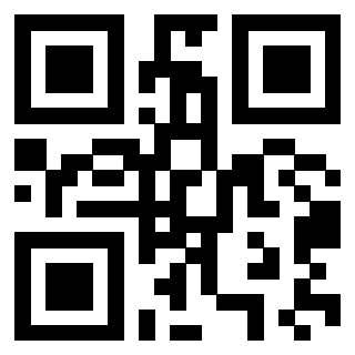 3301401969 Qr Code associato