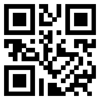 Scansione del Qr Code di 3301401970