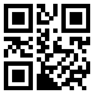 Qr Code di 3301401971