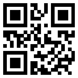 3301401974 - Immagine del Qr Code associato