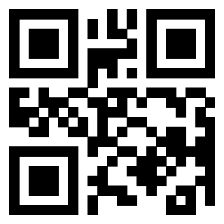 3301401975 - Immagine del QrCode