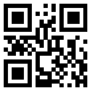 Qr Code di 3301401977