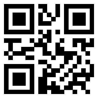 Immagine del QrCode di 3301401980