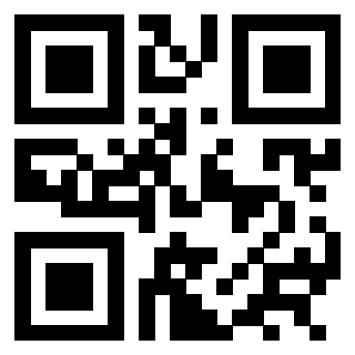 Il Qr Code di 3301401982
