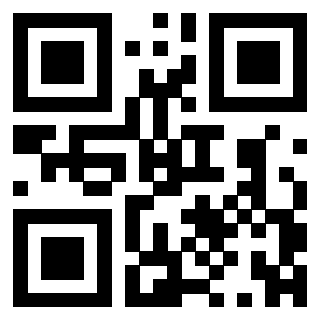 3301401983 QrCode associato
