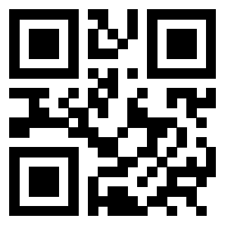 3301401984 - Immagine del Qr Code associato