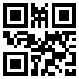 3301401985 - Immagine del QrCode associato