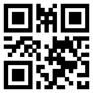 3301401987 Qr Code associato