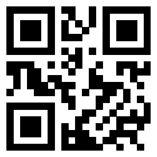 3301401988 - Immagine del QrCode associato