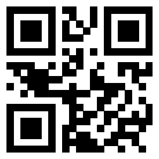 3301401989 - Immagine del QrCode