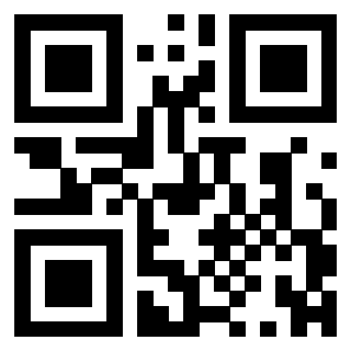 Il Qr Code di 3301401992