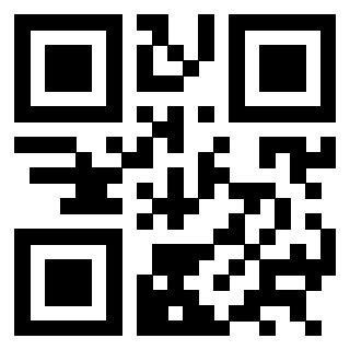 Immagine del QrCode di 3301401994