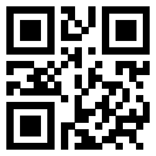 QrCode di 3301401995