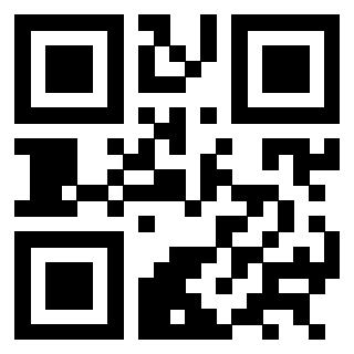 3301401999 QrCode associato
