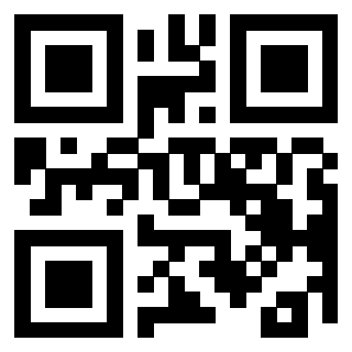 3301402002 - Immagine del Qr Code