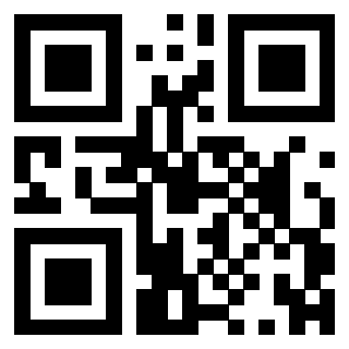Immagine del QrCode di 3301402006