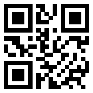 Qr Code di 3301402010