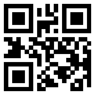 3301402011 Qr Code associato