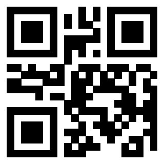 3301402012 - Immagine del Qr Code
