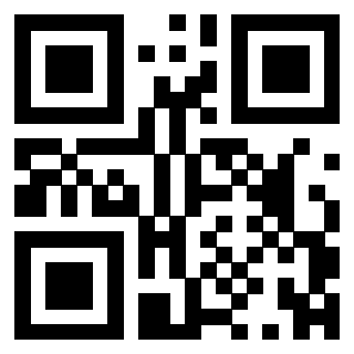 Immagine del Qr Code di 3301402014