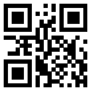 3301402015 - Immagine del QrCode
