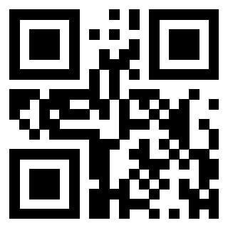 3301402017 - Immagine del Qr Code associato
