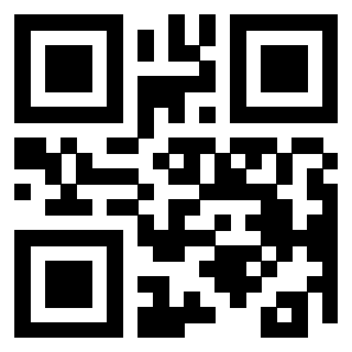 3301402019 - Immagine del Qr Code