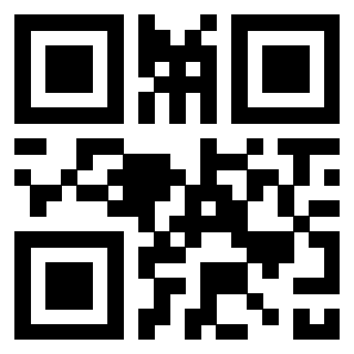 Immagine del QrCode di 3301402024