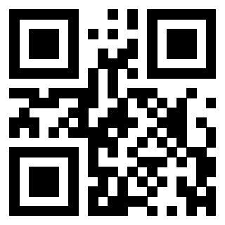 Il Qr Code di 3301402025